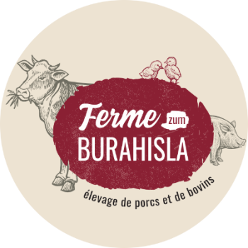 Logo de la ferme